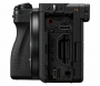  Sony Alpha A6700 (ILCE-6700) Kit 16-50