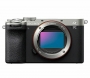  Sony Alpha A7C II (ILCE-7Cm2) Body