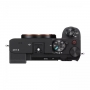  Sony Alpha A7C II (ILCE-7Cm2) Body