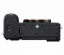  Sony Alpha A7C II (ILCE-7Cm2) Body
