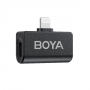   Boya OMIC-D  2,4  Lightning