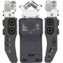   Zoom H6 black