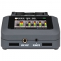  Zoom H6 black