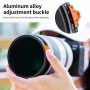  - K&F Concept Nano-X ND2-400 82mm