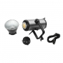   Falcon Eyes Studio LED 600B PRO 600  bi-col