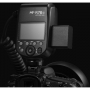 Вспышка Godox MF-R76C TTL для Canon кольцевая для макросъемки 30619