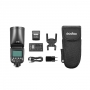   Godox V1Pro S TTL  Sony   