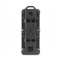   GreenBean QuadCharger NPF  4 + USB 31230