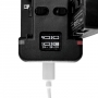  GreenBean QuadCharger NPF  4 + USB 31230