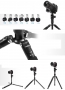  Selens T-170 Professional Tripod Monopod INFNBD  150  6