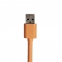 Кабель Fotokvant CTD-5 A-C 3.0 USB - USB Type C для передачи данных