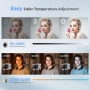  Zhiyun Cinepeer CM25 2700-6500 25