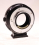   Metabones Canon EF to Micro 4/3 /