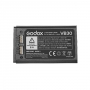  Godox VB30   V1Pro 31649