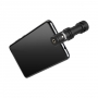  RODE Wireless GO II single + VideoMic ME