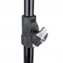 Стойка студийная KUPO 080AC MIDI CLICK STAND до 243см до 5кг