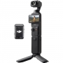 - DJI Osmo pocket 3 Creator Combo