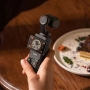 - DJI Osmo pocket 3 Creator Combo