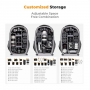  K&F Concept HardShell 22L color