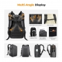  K&F Concept HardShell 22L color