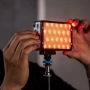   Aputure Amaran Ace 25c RGB Bi-color