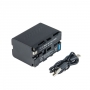  GreenBean NP-F750 ProII 6700 mAh