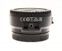   Canon Mount Adapter EF-EOS M /