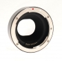   Canon Mount Adapter EF-EOS M /