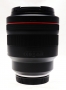  Canon RF 85mm f/1.2L USM /
