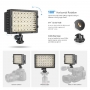   NEEWER CN-160 5600K (3200K ) 160 led 9.8w