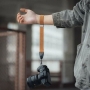   PGYTECH Camera Wrist Strap