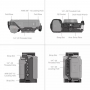  SmallRig 4256  Sony ZV-E1