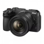  Nikon Nikkor Z 12-28mm f/3.5-5.6 PZ VR DX