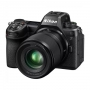  Nikon Nikkor Z 50mm f/1.4