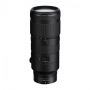  Nikon Nikkor Z 70-200mm f/2.8 VR S