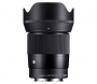  Sigma (Canon RF-S) 23mm f/1.4 DC DN Contemporary