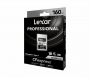   Lexar CFexpress Type A 160GB Professional SILVER Series 