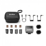   Godox Magic XT1