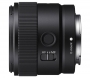  Sony SEL-11F18 E 11mm f/1.8