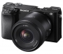  Sony SEL-11F18 E 11mm f/1.8