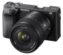  Sony SEL-15F14G E 15mm f/1.4 G