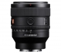  Sony SEL-50F14GM FE 50mm f/1.4 GM