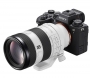  Sony SEL-70200G FE 70-200mm f/4 G OSS II