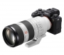  Sony SEL-70200GM2 FE 70-200mm f/2.8 GM OSS II