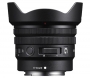  Sony SEL-P1020G E PZ 10-20mm f/4 G