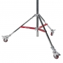 Стойка студийная Falcon Eyes LVR-4200 на колесах 31929