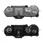  Fujifilm X-T50 Body color