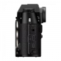  Fujifilm X-T50 Body color
