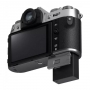  Fujifilm X-T50 Body color