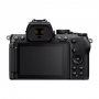  Nikon Z50 II body